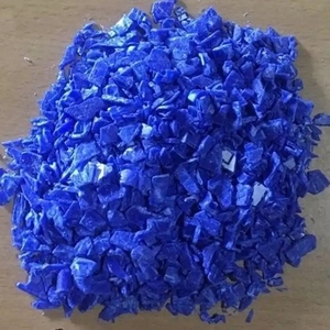 LDPE PP HDPE <strong>Pet</strong> Bottle Chips Flakes <strong>Scrap</strong> Plastic PVC and <strong>PC</strong> Material for Molding Profiles and Fibers Powder Feature - Product Image 2