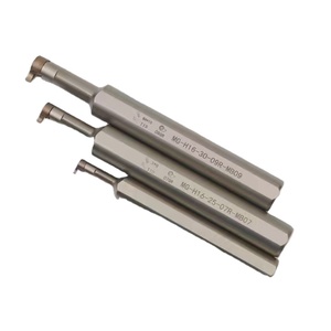 CommaカッティングアーバーCNC旋盤カッター - Product Image 4