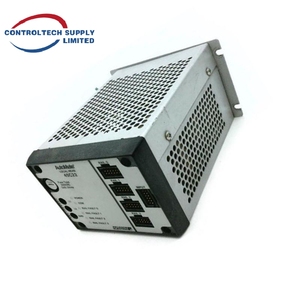 High Efficiency 45C232 Programmable Logic <strong>Controller</strong> Module - Product Image 4