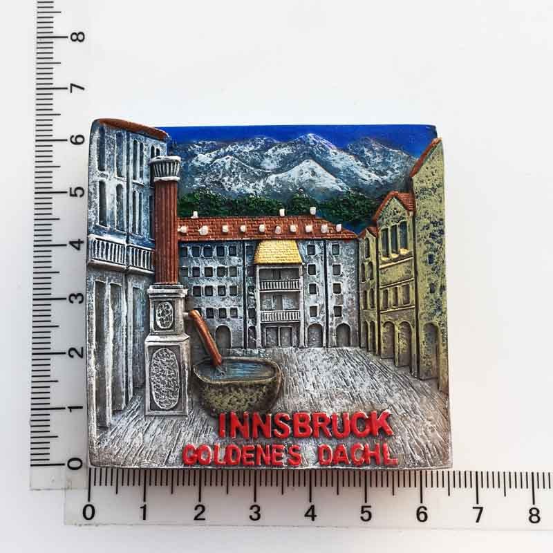 Colorida Innsbruck, Austria