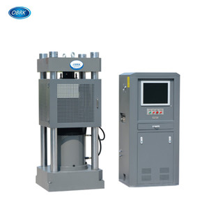 2000KN CTM Computer Automatic <strong>Compression</strong> <strong>Testing</strong> <strong>Machine</strong>