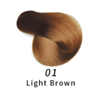 01 สีน้ำตาลอ่อน