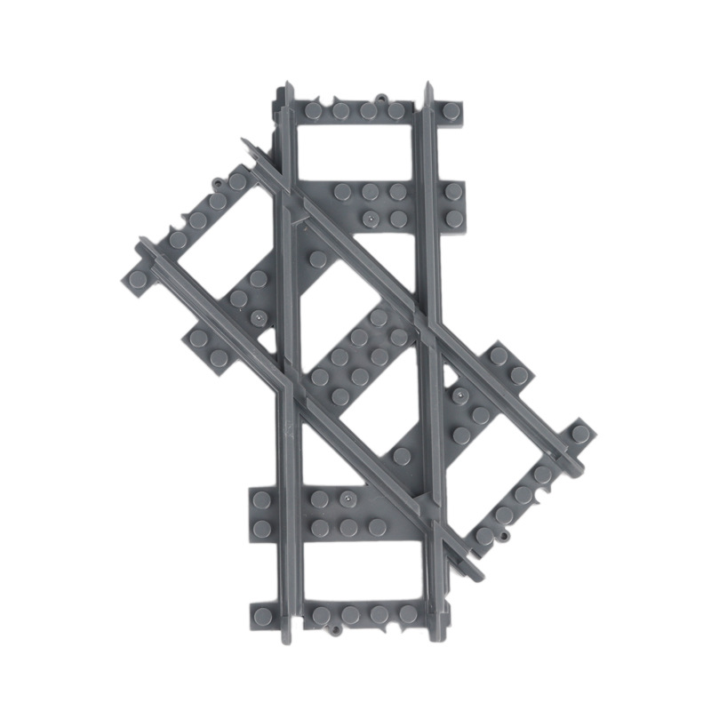 Rail de fourche droit