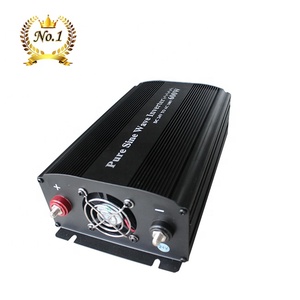 600瓦纯正弦波逆变器输入DC12V至交流220V/110V 50/60hz输出，带USB。
