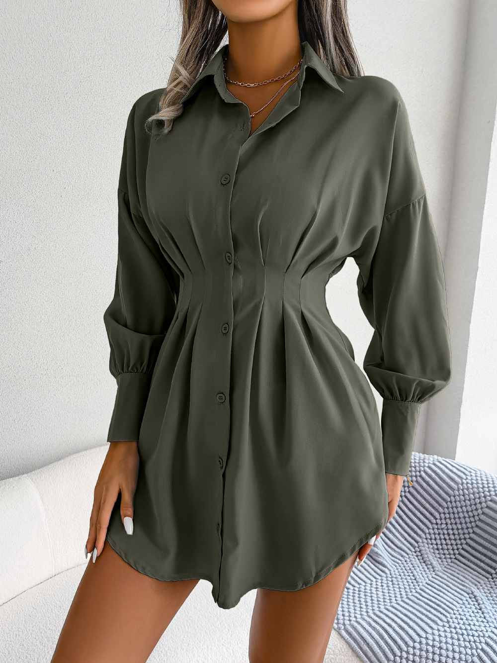 Vert militaire
