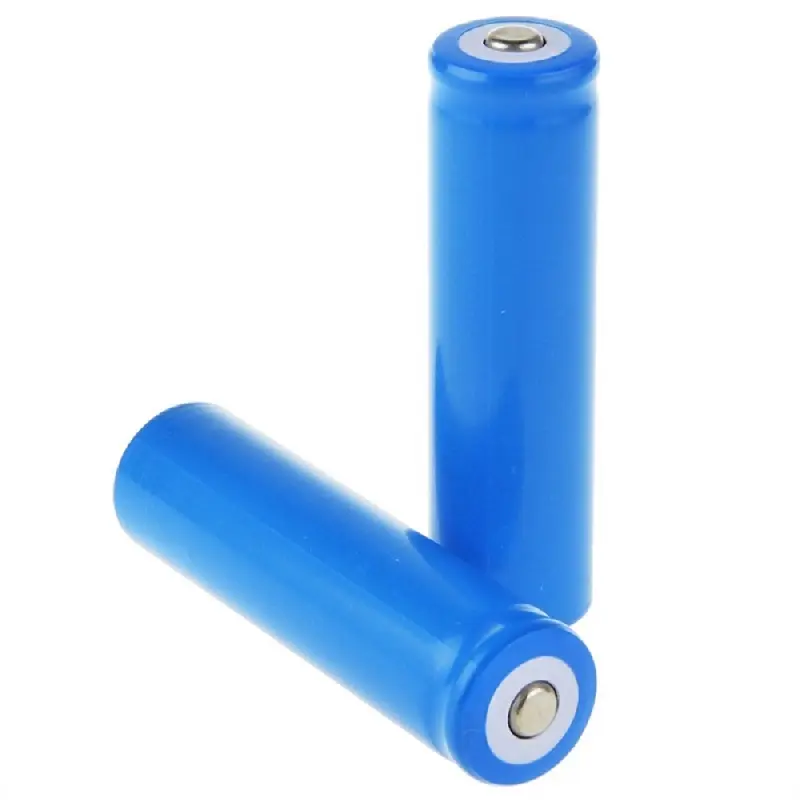 Bateria de lítio cilindro de íon de lítio, preço por atacado 3.7v 18650 2200mah