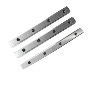 De alta precisión de guías de movimiento lineal HIWIN HGR35 35mm riel lineal de guía - Product Image 6