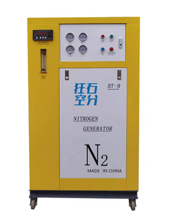 גנרטור אוטומטי מותג חדש להתאמה אישית עם מנוע 220v מנוע plc הילוך המנוע כלול - Product Image 1