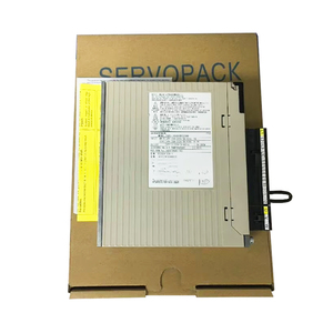 High Quality Industrial Automation Pac Dedicated <strong>Controllers</strong> with SGDV-1R6A01B002000 <strong>Plc</strong> <strong>Logic</strong> <strong>Programming</strong> <strong>Controller</strong> in Stock - Product Image 1