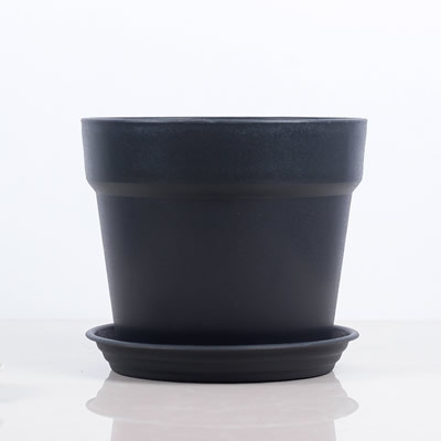 Noir (avec plateau)