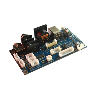 Kontrol wifi kurulu PCB devre kartı tertibatı - Product Image 4