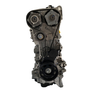 Bán phổ biến Thương hiệu Mới ea888 Gen2 tfsi 2.0T ccza cczb ccz động cơ xi lanh khối cho VW GOLF - Product Image 1