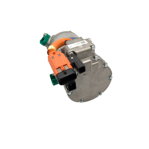 Hot Sale12v 24v Ac Electric Refrigerant Conditioner Compressor <strong>Oil</strong> for Hyundai for Kia - Product Image 2