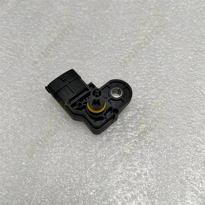 026123001G Intake Pressure Sensor 0281002576 0281006102 026123001G - Product Image 3
