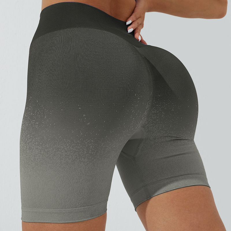 Black (shorts)