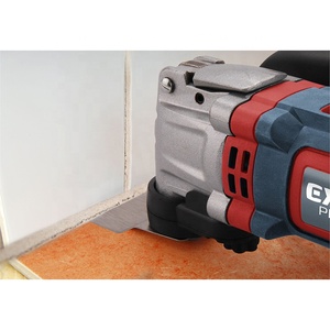Herramienta oscilante multifuncional, renovador, herramientas multifunción, 8894100, 230V, 50Hz, 400W - Product Image 4