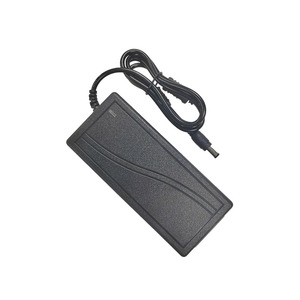 Adaptador de corriente de escritorio DC 12V 4A, entrada de CA, adaptador de corriente de toma de salida de CC de 5,5*2,5mm para monitor LED de 48W, uso de computadora portátil - Product Image 3