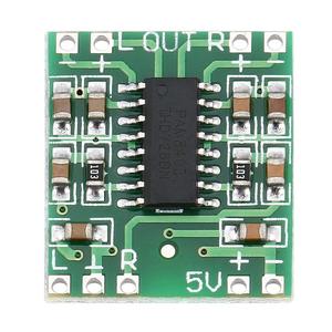 <strong>PAM8403</strong> Audio Module 5V Mini Class-D Digital Amplifier Board LCD Green chip sound quality <strong>PAM8403</strong>