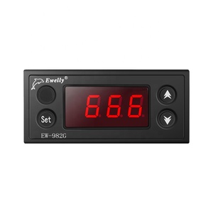 EW-982G Timer elettrico interruttore di controllo digitale - Product Image 2