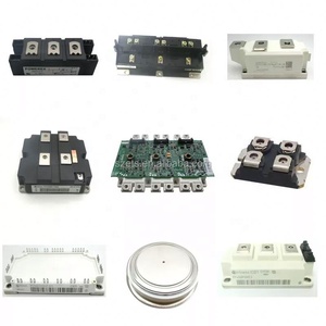 Módulo inversor ACS880 de 2 puertos, módulo inversor de 2 puertos, serie ACS580, 3AUA0000089109, EtherNet/IP, Modbus/TCP, PROFINET - Product Image 2