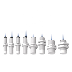 KJT-sensor inductivo cilíndrico, pequeño sensor inductivo próximo, sensor de proximidad cuadrado, interruptor rectangular con ce y rohs - Product Image 5