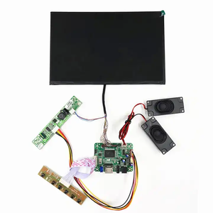ベストセラーシングル6/8ビット解像度1920 * 1080.LcdコントローラーボードRTD2483V1.0Lcdドライバーボード - Product Image 6