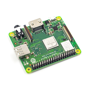 Raspberry Pi 3A Entwicklungs platinen und Kits für elektronische Module 100% neuer Raspberry Pi 3A