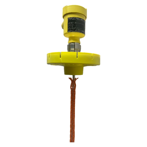 VEGAFLEX 81/82/83 TDR传感器，用于液体的连续液位和界面测量 - Product Image 1