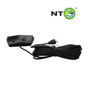 NTO 2W Power Consumption Battery Bracket Rear View <strong>Mirror</strong> Wireless Reverse Help System <strong>Car</strong> Parking <strong>Sensor</strong> - Product Image 4