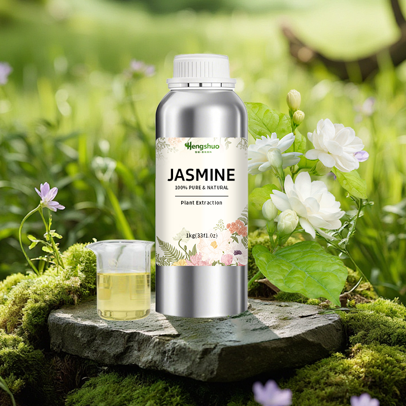 Jasmine Essential Oil