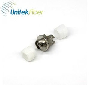 Mükemmel performans FC opticasl fiber kuplör fc apc upc adaptörü - Product Image 2
