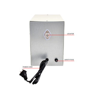 <strong>15V</strong> 1A DC Power Supply <strong>Adapter</strong> Universal Input 100-240V Compact Design CE Certified for LED Strips/Electronics/Security Cameras - Product Image 6