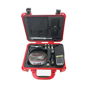 热销高精度全球定位系统接收器GNSS RTK基础接收器，用于电子测量仪器的土地测量
