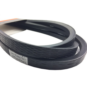 Bán hàng nóng thay thế máy cắt vành đai ayp 196103 hus 196103 Máy cắt cỏ vành đai - Product Image 2