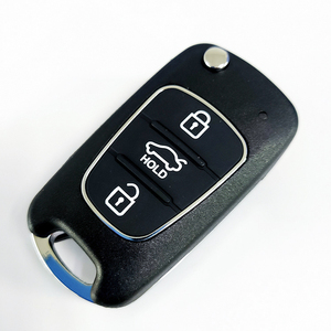 Universale KEYDIY KD B04 per chiave auto KD900/KD MINI/KD-X2 tasti programmatore di strumenti versione telecomando serie B - Product Image 1