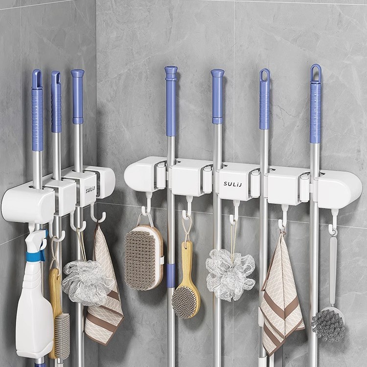 4-clip 5-hook 3-clip 4-hook | Ivory White