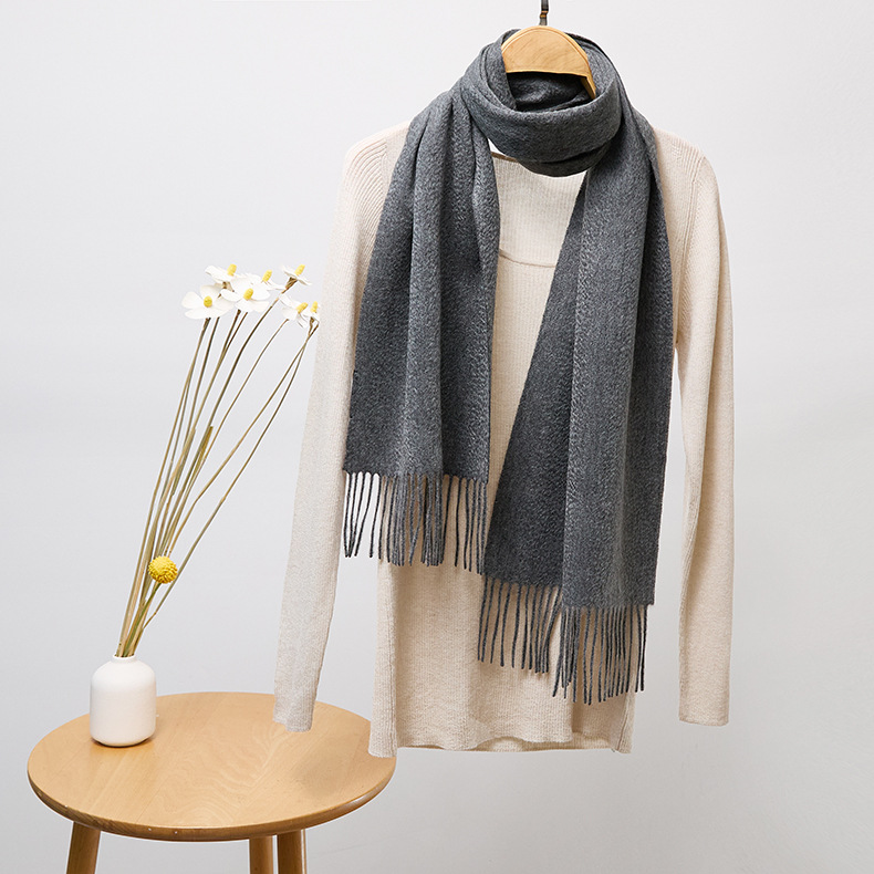 Dark gray