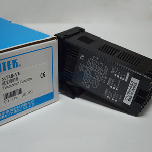 MT48-VE 100% เครื่องควบคุมอุณหภูมิ fotek จากไต้หวันของแท้สินค้าใหม่ - Product Image 2