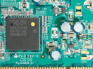 Mke06Z128VLH4 Remote Control IC Electronic Components Japan Chip <strong>Programmer</strong> MKE06Z128VLH4 IC - Product Image 5