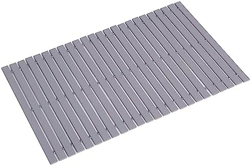Gris rayé