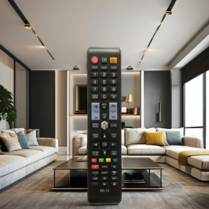 Learning <strong>Code</strong> <strong>Remote</strong> Control