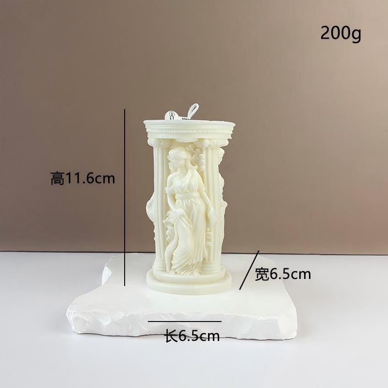 6.5*6.5*11.6cm(2.56*2.56*4.57in)