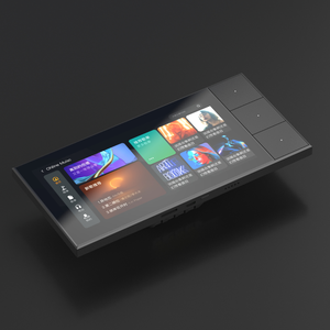 Hot Selling Smart Home Automatisierung system 100 Tuya-Geräte Guter Preis Flip Design WiFi USB-Stromquelle für Hotels Android - Product Image 3