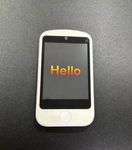 Quà Tặng Cho Trẻ Em Trẻ Em Trò Chơi Giao Diện Điều Khiển Với 2G Mạng Hỗ Trợ Cuộc Gọi Máy Ảnh Trò Chơi Câu Đố Audiobook Learncards - Product Image 6