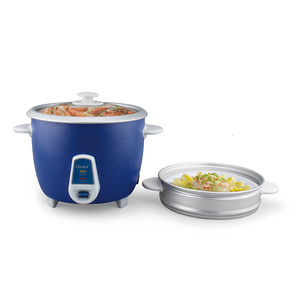 Factory <strong>Direct</strong> Sales Cheap Silver crest Rice Cooker EU <strong>AU</strong> US UK Plug Household Mini Reservation Insulation 1.8 L 1.5 L 5 L Rice - Product Image 2