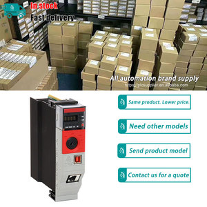 [ New Original ] <strong>PLC</strong> Programming Controller 5580 Controller 1756-L81ES - Product Image 1