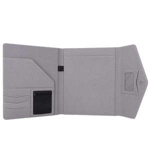 Leather Journal <strong>Notebooks</strong> <strong>Folder</strong> Customize <strong>Notepad</strong> Multifunctional Pocket Business <strong>Conference</strong> <strong>Folder</strong> - Product Image 5