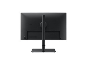 Nuevo stock Monitor IPS esencial empresarial S43GC de 24 pulgadas con HAS y entrada triple Resolución de 1920x1080 100Hz para negocios - Product Image 2