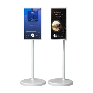 Kiosk <strong>Led</strong> Totem Outdoor Totem <strong>Led</strong> Big Lcd Screen Advertising Screen Indoor Advertising Screen Digital Signage and Displays - Product Image 1