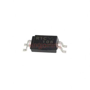 รีเลย์ชิป IC วงจรรวมส่วนประกอบอิเล็กทรอนิกส์ SOP4 R1C PS2801C PS2801C-1-F3-A - Product Image 2
